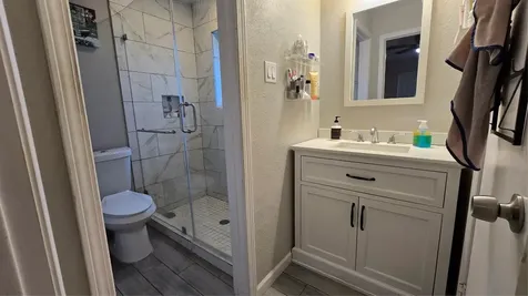 23114 Berry Pine Drive Spring TX 77373