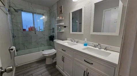 23114 Berry Pine Drive Spring TX 77373