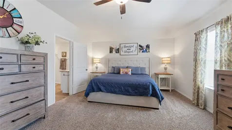128 Barton Creek Drive Huntsville TX 77340