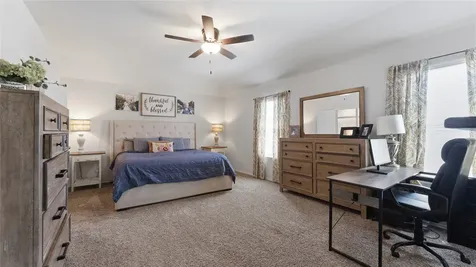128 Barton Creek Drive Huntsville TX 77340