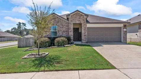 128 Barton Creek Drive Huntsville TX 77340