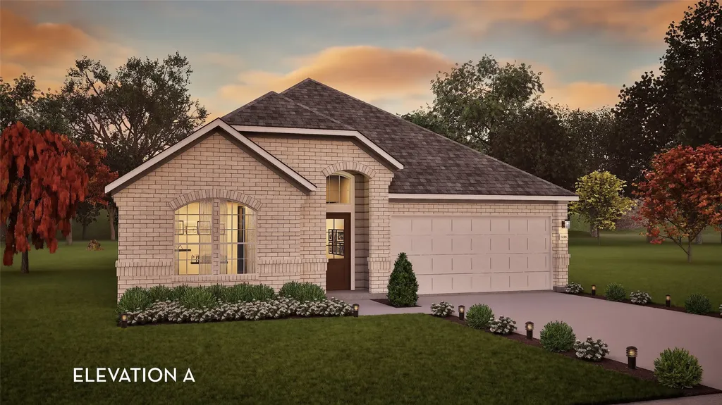 838 Aspen Bluffs Road Crosby TX 77532