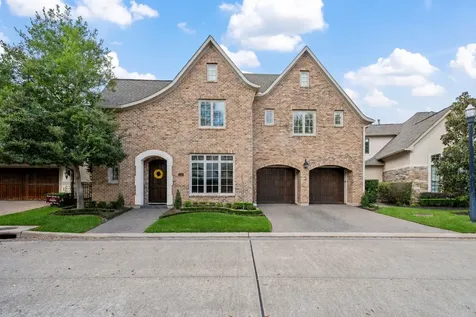 15426 Oyster Creek Lane Sugar Land TX 77478