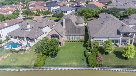 15426 Oyster Creek Lane Sugar Land TX 77478