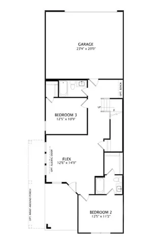 10814 Pioneer Richmond TX 77406