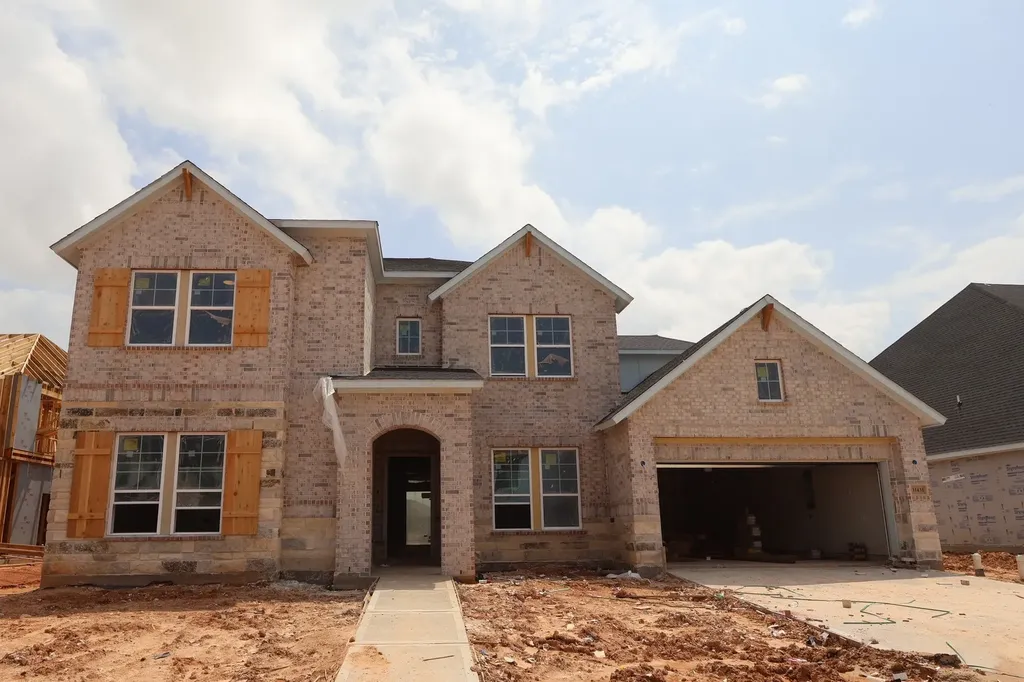 31431 Bluebell Avenue Fulshear TX 77423