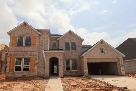 31431 Bluebell Avenue Fulshear TX 77423