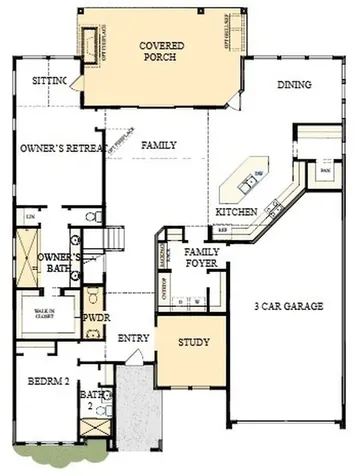 31431 Bluebell Avenue Fulshear TX 77423