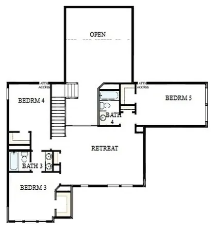 31431 Bluebell Avenue Fulshear TX 77423