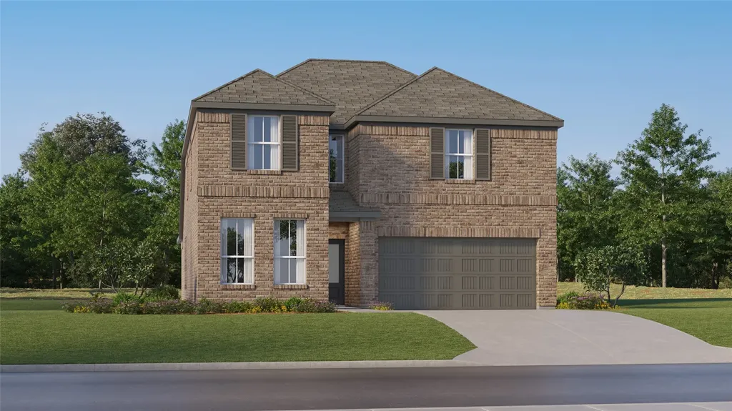 13035 Pine Trace Street Montgomery TX 77316