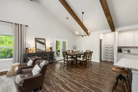 611 Meadow Crossing Crossing Magnolia TX 77355