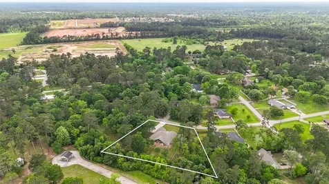 611 Meadow Crossing Crossing Magnolia TX 77355