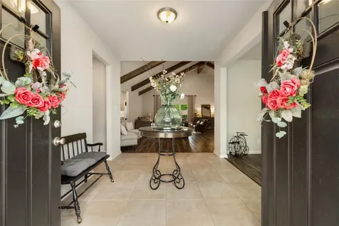 611 Meadow Crossing Crossing Magnolia TX 77355