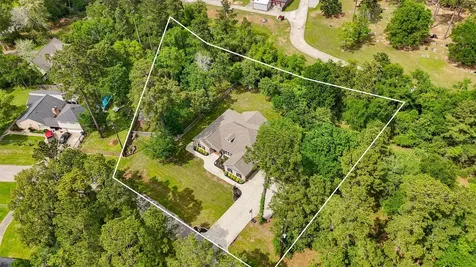 611 Meadow Crossing Crossing Magnolia TX 77355