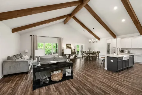611 Meadow Crossing Crossing Magnolia TX 77355
