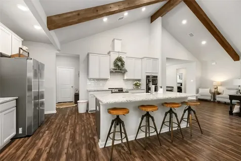 611 Meadow Crossing Crossing Magnolia TX 77355