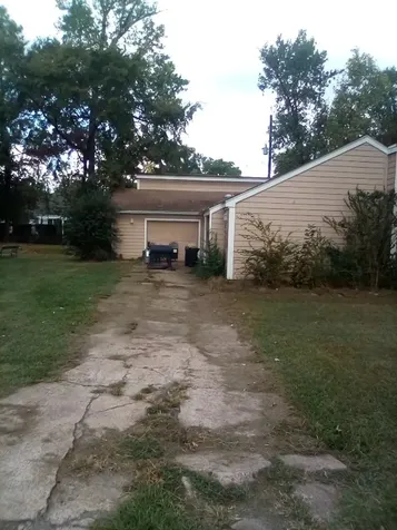 3638 Lake Breeze Lane Crosby TX 77532
