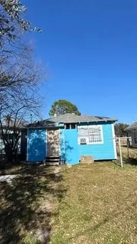 809 Booker Washington Avenue Port Arthur TX 77640