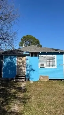 809 Booker Washington Avenue Port Arthur TX 77640