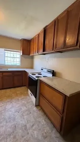809 Booker Washington Avenue Port Arthur TX 77640