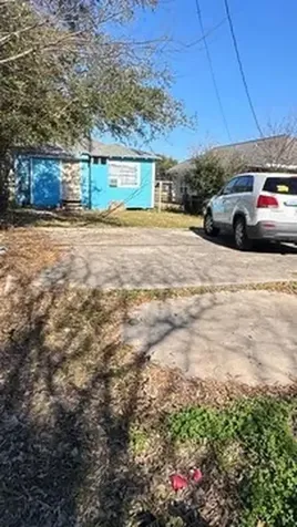 809 Booker Washington Avenue Port Arthur TX 77640