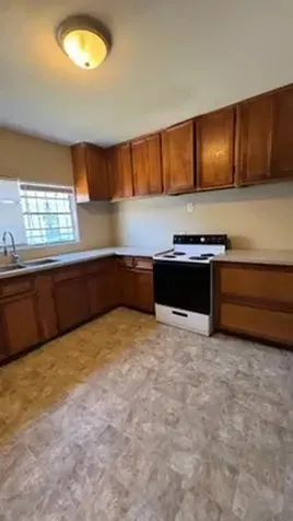 809 Booker Washington Avenue Port Arthur TX 77640