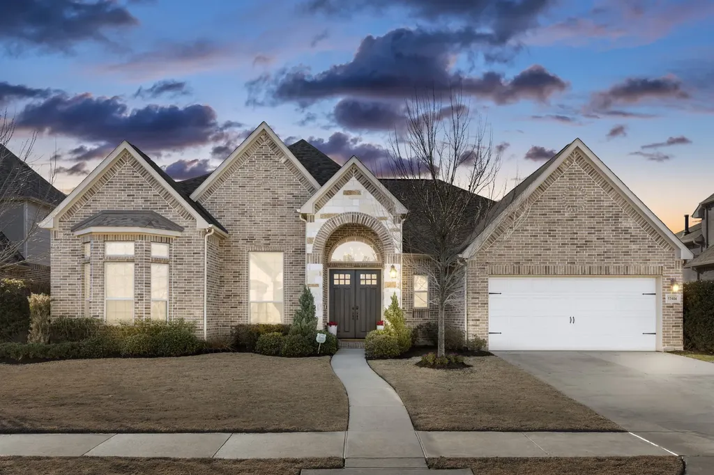 17406 Orchid Falls Lane Conroe TX 77302