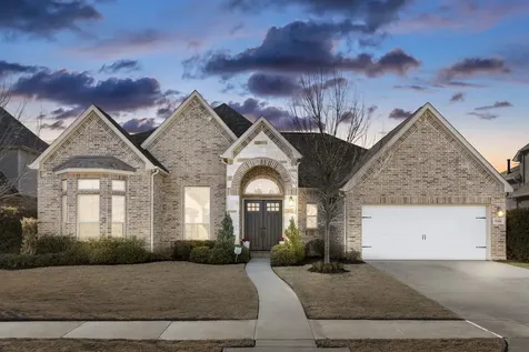 17406 Orchid Falls Lane Conroe TX 77302