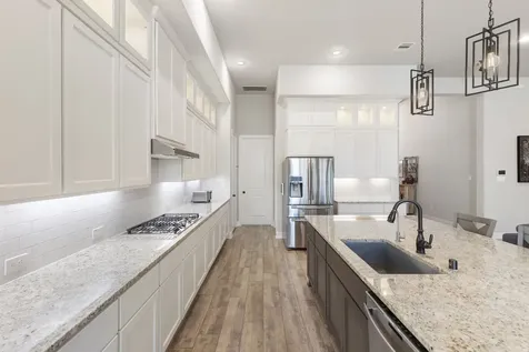 17406 Orchid Falls Lane Conroe TX 77302