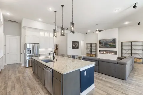 17406 Orchid Falls Lane Conroe TX 77302