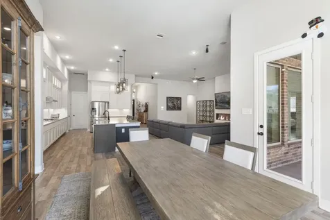 17406 Orchid Falls Lane Conroe TX 77302