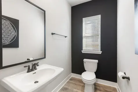 17406 Orchid Falls Lane Conroe TX 77302
