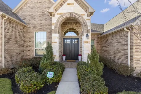 17406 Orchid Falls Lane Conroe TX 77302