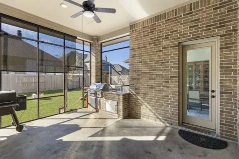 17406 Orchid Falls Lane Conroe TX 77302