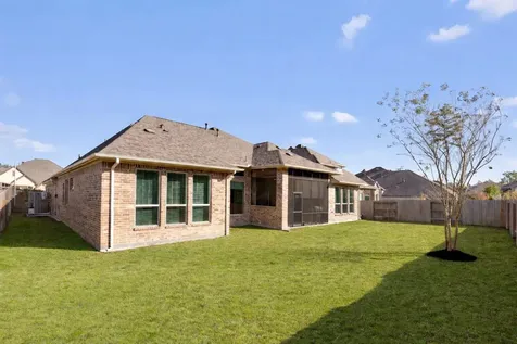 17406 Orchid Falls Lane Conroe TX 77302