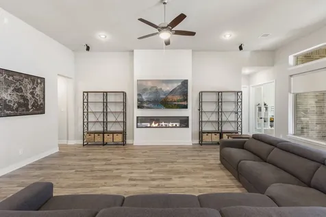17406 Orchid Falls Lane Conroe TX 77302