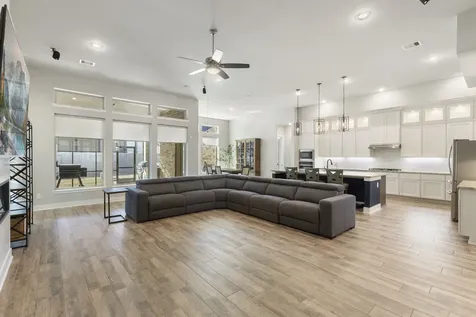 17406 Orchid Falls Lane Conroe TX 77302