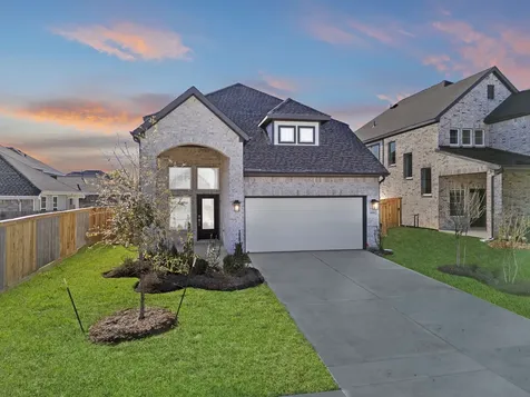 19282 Hazel Firs Court Magnolia TX 77355