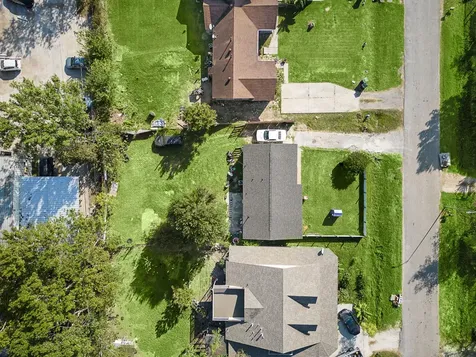 5729 Schutz Street Houston TX 77032