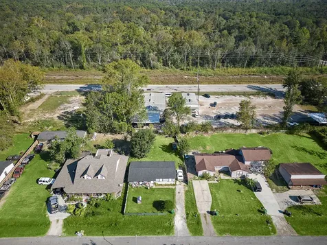 5729 Schutz Street Houston TX 77032