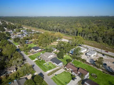 5729 Schutz Street Houston TX 77032