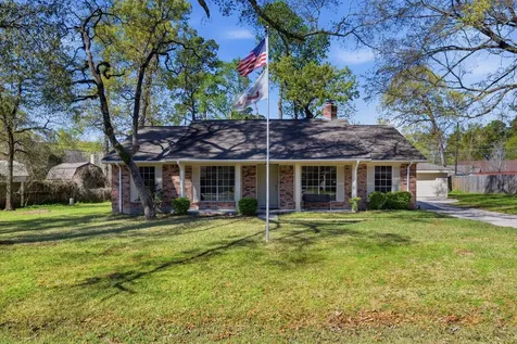 24715 Glen Loch Drive Spring TX 77380