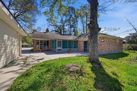 24715 Glen Loch Drive Spring TX 77380