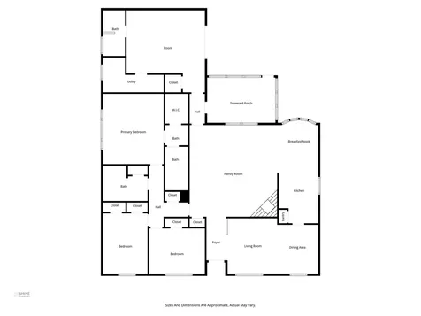24715 Glen Loch Drive Spring TX 77380
