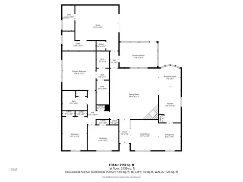 24715 Glen Loch Drive Spring TX 77380