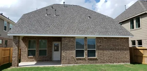 12026 Lagarda Court Richmond TX 77406