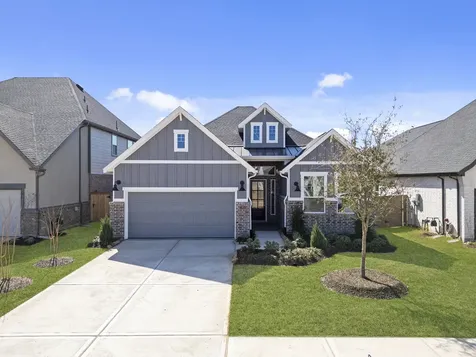 416 Darling Creek Lane Katy TX 77493