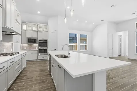 416 Darling Creek Lane Katy TX 77493
