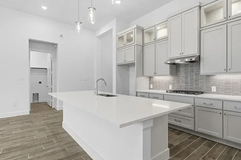 416 Darling Creek Lane Katy TX 77493