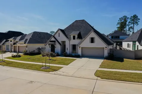 15273 Tree Swallow Court Magnolia TX 77354
